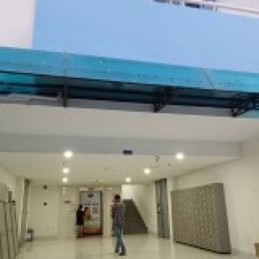 Hình ảnh Bán chung cư ALB. 05.13 CC Block ALB Khu Nhà Ở Xã Hội Lê Thành Tầng 5 Phường An Lạc Tp Hồ Chí Minh