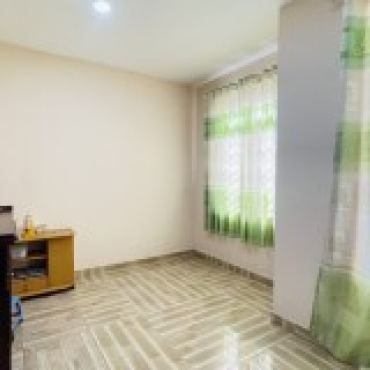 Hình ảnh Bán nhà hẻm 113/57/7 Lâm Thị Hố Phường Tân Thới Hiệp Tp Hồ Chí Minh