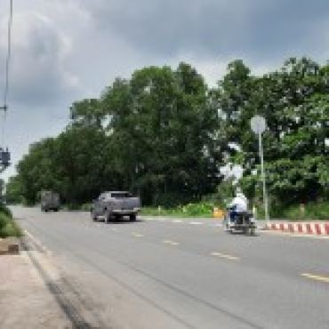 Hình ảnh Bán nhà 893 An Hạ Xã Vĩnh Lộc Tp Hồ Chí Minh