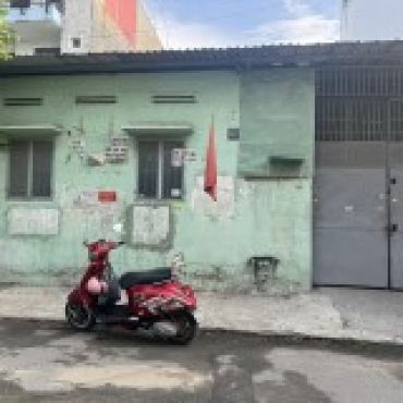Hình ảnh Bán chung cư Bình Thành Phường Bình Tân Tp Hồ Chí Minh