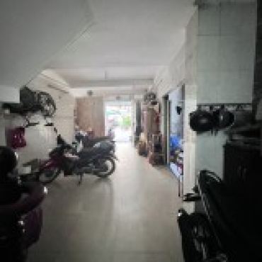 Hình ảnh Bán nhà hẻm 183A4/1D Tôn Thất Thuyết Phường Vĩnh Hội Tp Hồ Chí Minh