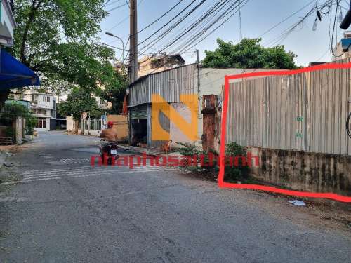 Hình ảnh Bán nhà 25 Đường số 882 Phú Hữu Quận 9