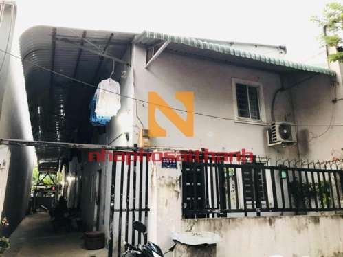 Hình ảnh Bán nhà 35/7B đường số 11 KP3 Phường Linh Chiểu Quận Thủ Đức