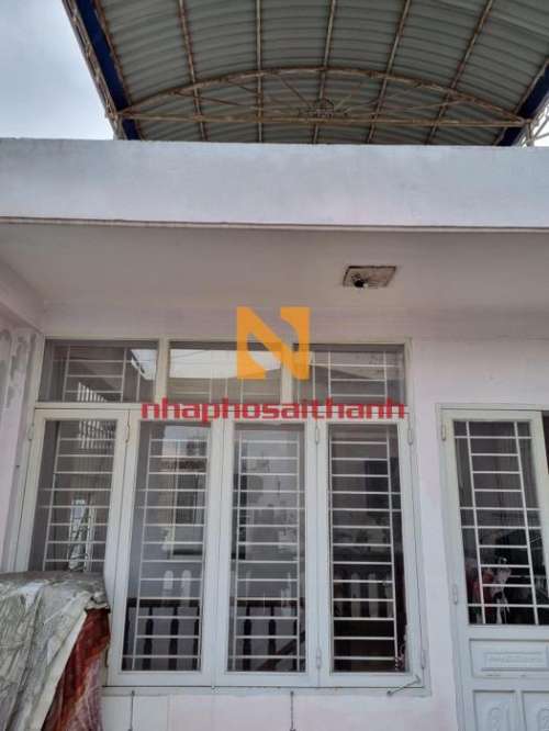 Hình ảnh Bán nhà 25 Đường số 47, phường 4 quận 4,