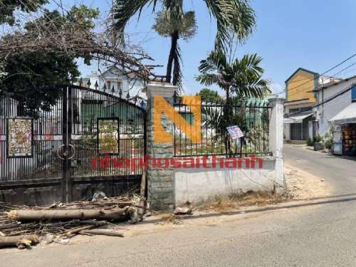 Hình ảnh Bán đất 25 Đường số 7 Phường Linh Xuân Thủ Đức