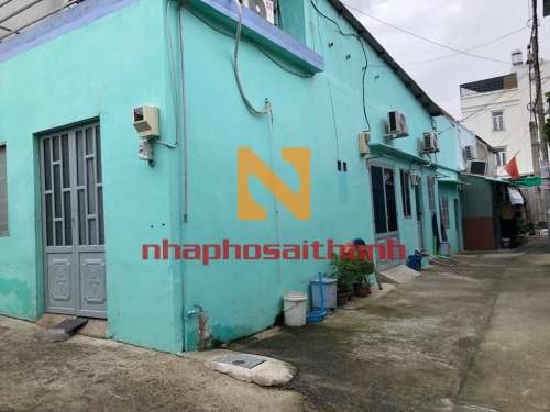 Hình ảnh Bán nhà 25/1 Đường số 8 Phường Trường Thọ, Thủ Đức