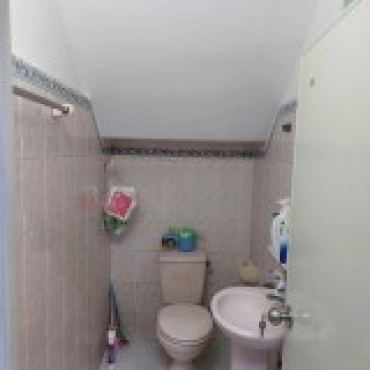 Hình ảnh Bán nhà hẻm 76/25 Xuân Diệu Phường Tân Sơn Nhất Tp Hồ Chí Minh
