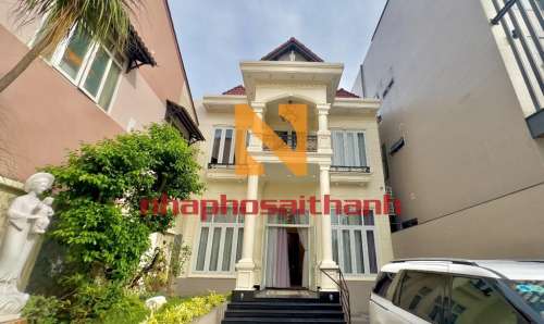 Hình ảnh Bán nhà 26 Tam Châu Phường Tam Phú Quận Thủ Đức