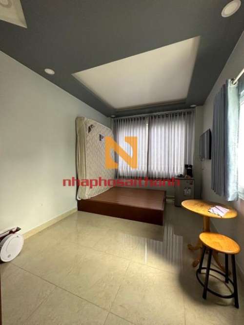 Hình ảnh Bán nhà 26/28 Đỗ Quang Đẩu phường Phạm Ngũ Lão Quận 1