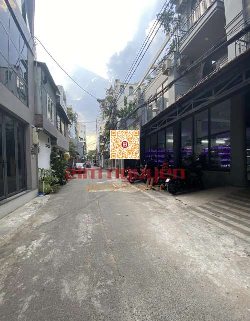 Hình ảnh Bán nhà 26/43 26/45 Nguyễn Bỉnh Khiêm, phường Đa Kao Quận 1