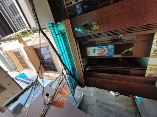 Hình ảnh Bán nhà 26/48 Đỗ Quang Đẩu phường Phạm Ngũ Lão Quận 1
