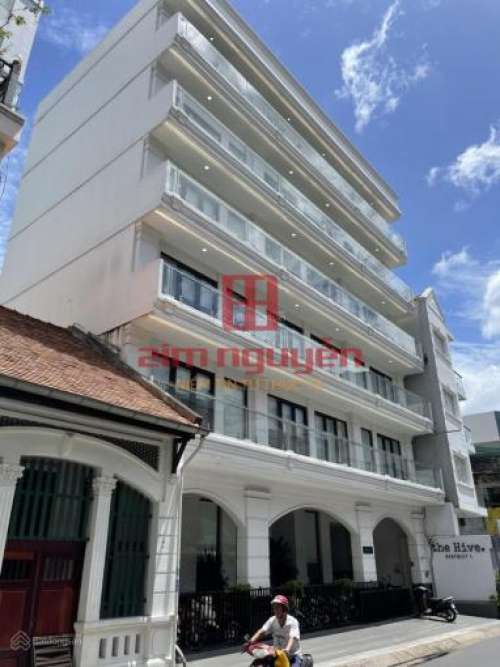 Hình ảnh Bán nhà 26 Huỳnh Khương Ninh, Phường Đa Kao, Quận 1