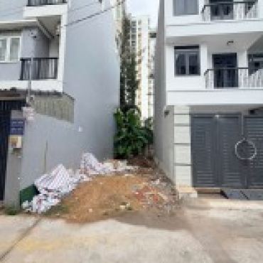 Hình ảnh Bán đất 25/19 Tờ 79) Đường 279 Phường Phước Long Tp Hồ Chí Minh