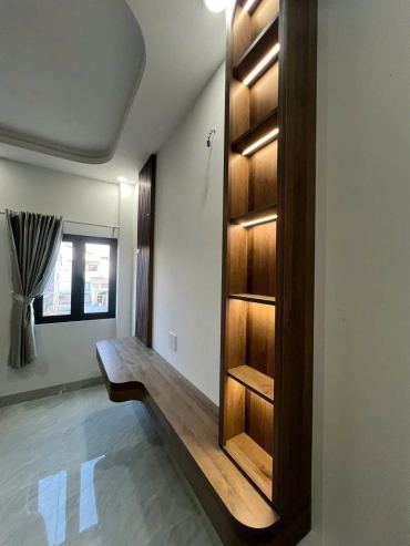 Hình ảnh Bán nhà hẻm 985/17/15 ( Thửa 893 tờ 226 ) Hương Lộ 2 Phường Bình Trị Đông Tp Hồ Chí Minh