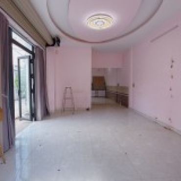 Hình ảnh Bán nhà hẻm 280/46/19 Thạnh Xuân 25 Phường Thới An Tp Hồ Chí Minh