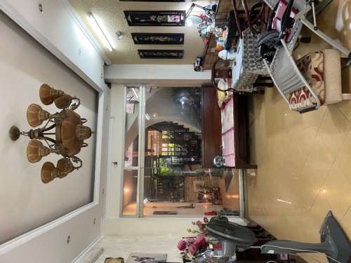 Hình ảnh Bán nhà 262/24B Lê Văn Sỹ Phường 14 Quận 3