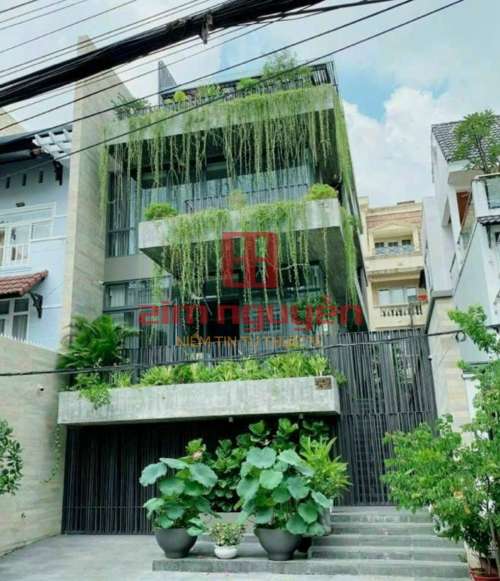 Hình ảnh Bán nhà 262/41 Huỳnh Văn Bánh , Phường 11 . Phú Nhuận