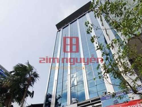 Hình ảnh Cho thuê 262B 264 Nam Kỳ Khởi Nghĩa Phường 8 Quận 3