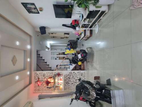 Hình ảnh Bán nhà 262/11 Tôn Thất Thuyết, phường 3 quận 4,