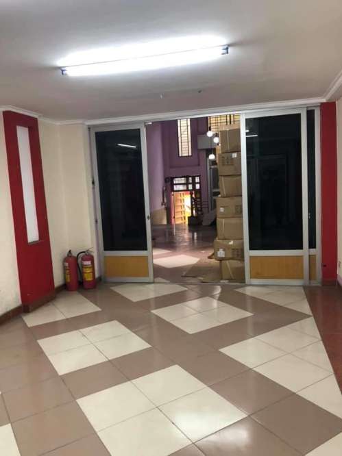 Hình ảnh Bán nhà 263/16 Nguyễn Hồng Đào Phường 14 Tân Bình