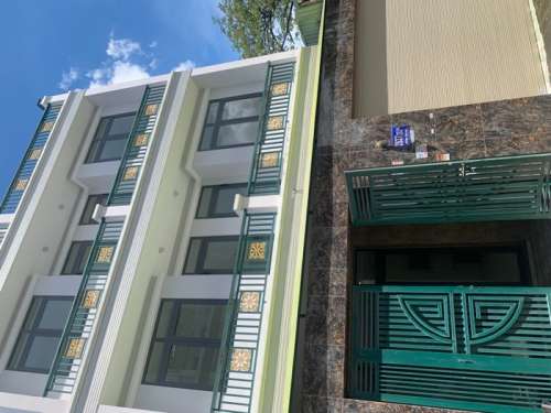 Hình ảnh Bán nhà 2637/29/2A Huỳnh Tấn Phát Phú Xuân Nhà Bè