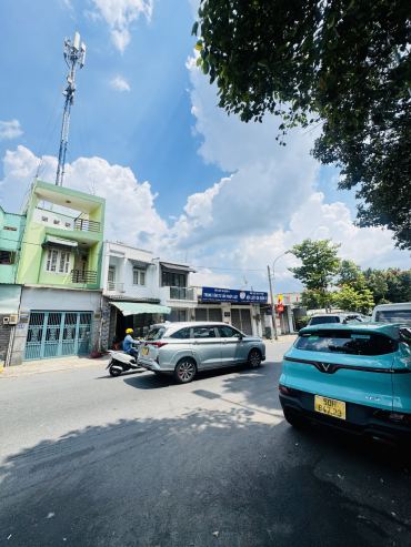 Hình ảnh Bán nhà 119 Đường Số 12 ( Lê Quyên ) Phường Chánh Hưng Tp Hồ Chí Minh