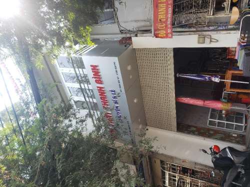 Hình ảnh Bán nhà 264 Phạm Văn Bạch Phường 15 Quận Tân Bình