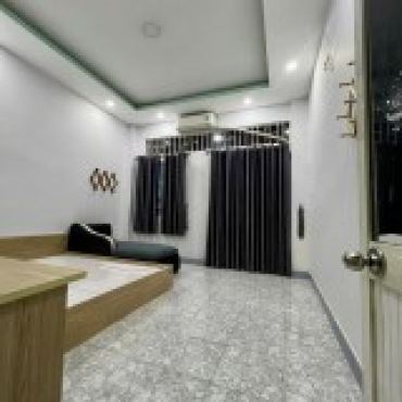Hình ảnh Bán nhà hẻm 67/66/34 Bờ Bao Tân Thắng Phường Tân Sơn Tp Hồ Chí Minh