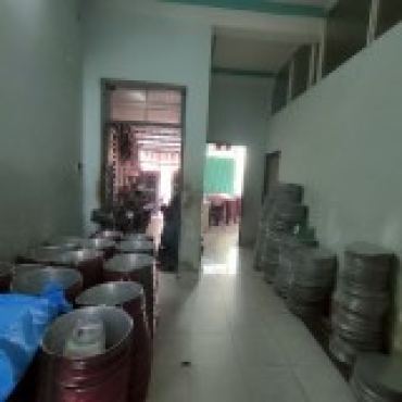 Hình ảnh Bán chung cư Nguyễn Văn Luông Phường Bình Phú Tp Hồ Chí Minh