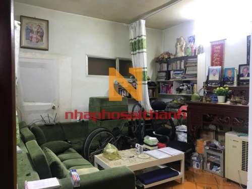 Hình ảnh Bán nhà 265/21 PHẠM NGŨ LÃO phường Phạm Ngũ Lão Quận 1