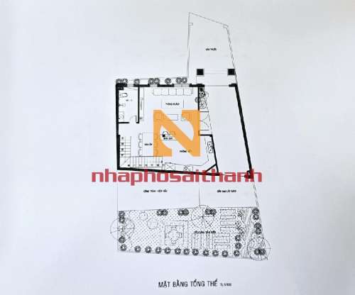 Hình ảnh Bán nhà 265/7/6 Phạm Ngũ Lão phường Phạm Ngũ Lão Quận 1