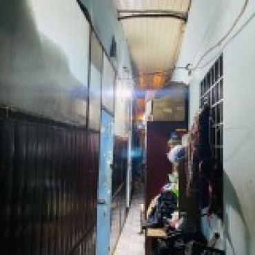 Hình ảnh Bán nhà hẻm 874/14/5 Đoàn Văn Bơ Phường Xóm Chiếu Tp Hồ Chí Minh