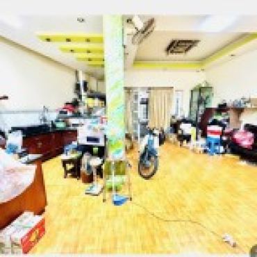 Hình ảnh Bán nhà hẻm 378/27 Cách Mạng Tháng 8 Phường Nhiêu Lộc Tp Hồ Chí Minh