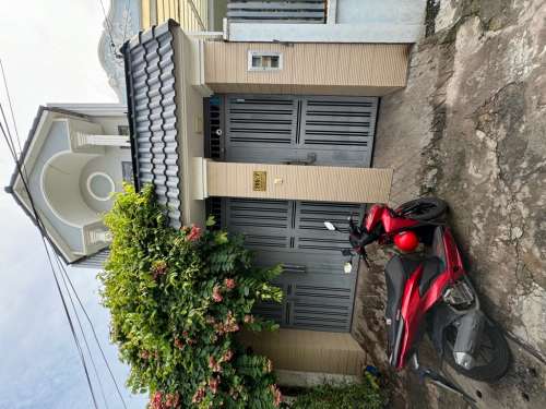 Hình ảnh Bán nhà 265/7 Đình Phong Phú, Tăng Nhơn Phú B, Quận 9.