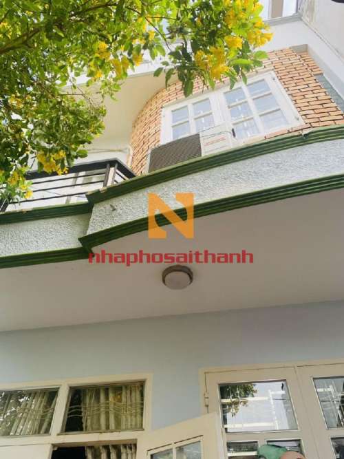 Hình ảnh Bán nhà 265/3B Đường Nguyễn Thị Định Bình Trưng Tây TP. Thủ Đức