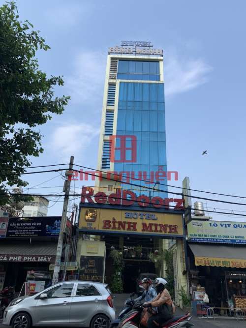 Hình ảnh Bán nhà 266 Nguyễn Xí , Phường 13, Quận Bình Thạnh