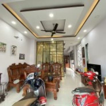 Hình ảnh Bán nhà hẻm 354/47/5 Quốc lộ 1 Phường Bình Tân Tp Hồ Chí Minh