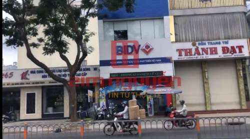 Hình ảnh Bán nhà 267 Lý Thường Kiệt, Phường 15, Quận 11