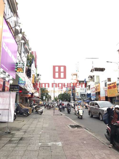 Hình ảnh Bán nhà 265 267 Tô Hiến Thành, Phường 13, Quận 10
