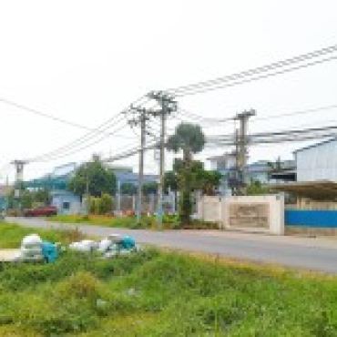 Hình ảnh Bán đất thửa 529 tờ 19 Thửa 713 + 436 + 434 + 134 + 1023 + 1043 Tờ 8 và Thửa 333 + Trương Thị Như Xã Xuân Thới Sơn Tp Hồ Chí Minh