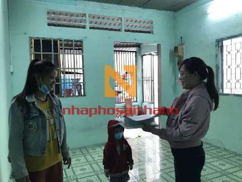 Hình ảnh Bán nhà 267/6/1A Dương Đình Hội phường Tăng Nhơn Phú B, Quận 9, Tp.Thủ Đức