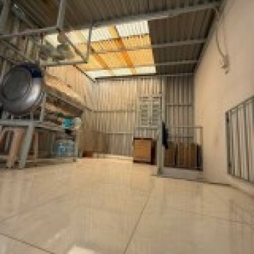 Hình ảnh Bán nhà hẻm 214/C60 Nguyễn Trãi Phường Cầu Ông Lãnh Tp Hồ Chí Minh