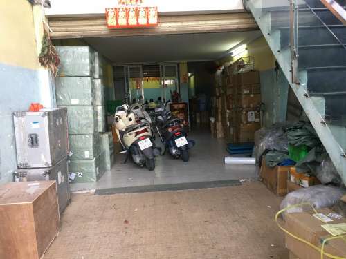 Hình ảnh Bán nhà 268 Hoàng Hoa Thám Phường 12 Tân Bình