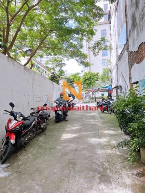 Hình ảnh Bán nhà 368/54A Tôn Đản phường 4 quận 4