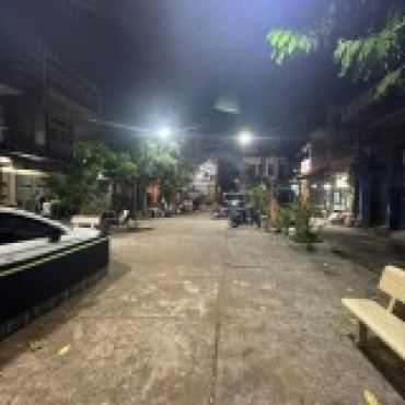 Hình ảnh Bán nhà hẻm 2/4 Yên Đỗ Phường Tân Sơn Tp Hồ Chí Minh