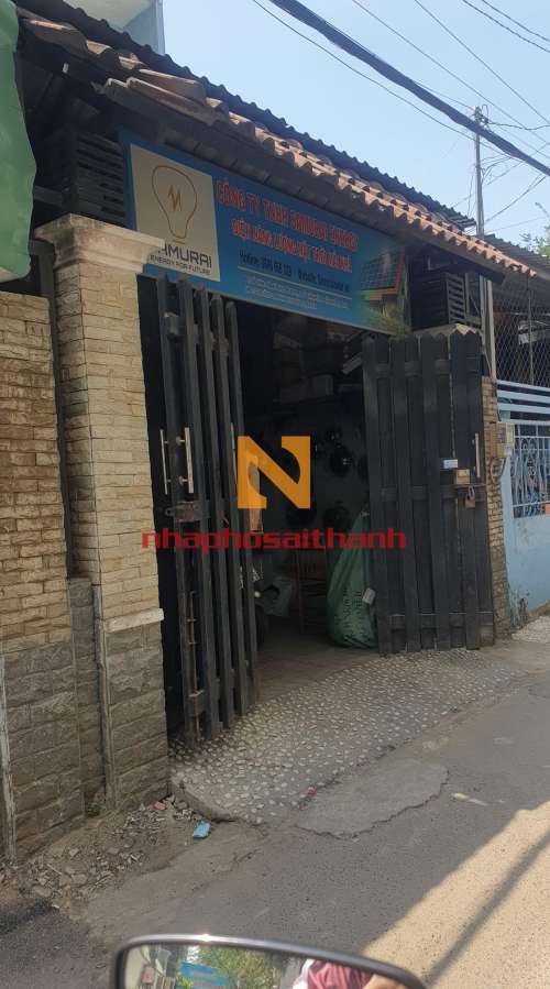 Hình ảnh Bán nhà 26A Đường số 31, phường Bình Trưng Đông, Quận 2