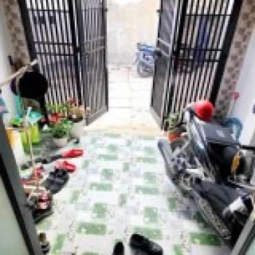 Hình ảnh Bán nhà hẻm 33/16A Lê Văn Lương Xã Nhà Bè Tp Hồ Chí Minh