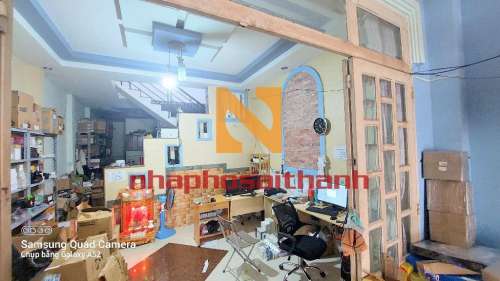 Hình ảnh Bán nhà 26A Đường số 31  phường Bình Trưng Đông, Q2