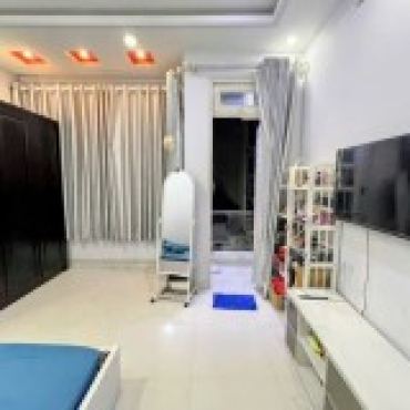 Hình ảnh Bán nhà hẻm 58/22/33 Phan Chu Trinh Phường Bình Thạnh Tp Hồ Chí Minh