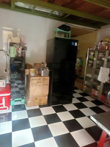 Hình ảnh Bán nhà hẻm 39/49 khu phố 3 (1061 Nguyễn Ảnh Thủ) Phường Trung Mỹ Tây Tp Hồ Chí Minh